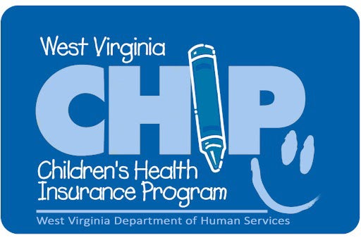 Children's Health Insurance Program logo