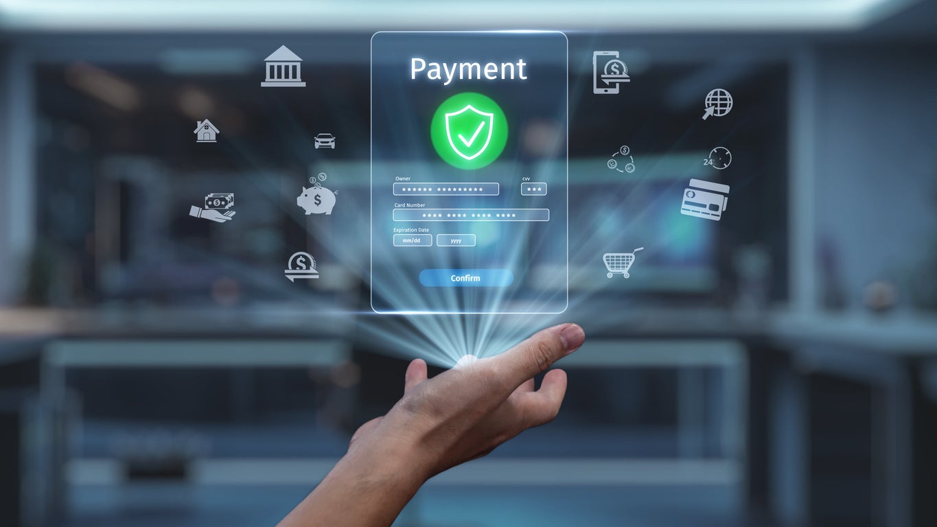 Payment
