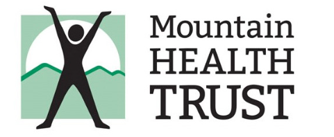 Mountain Health Trust Logo 2