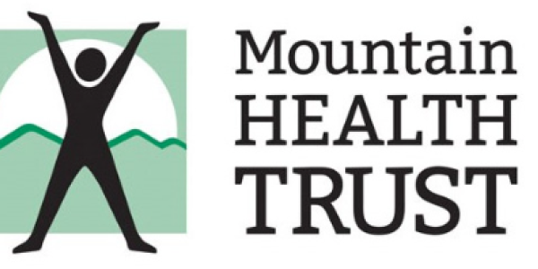 Mountain Health Trust Logo 2